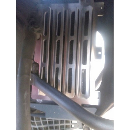 Protector radiador AT (juego)